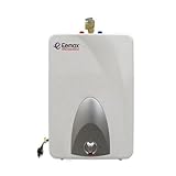 Eemax GIDDS-478241 EMT 4 23.00 x 13.30 x 24.10 inches, white