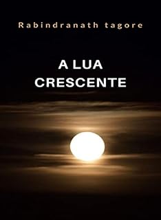 Livro A lua crescente (traduzido)