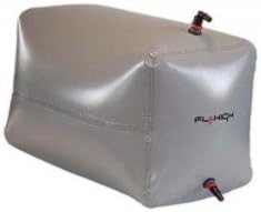 AMRB-W714 * Barefoot International Custom Mastercraft X-2 Fat Sac