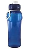 Rubbermaid - Beverage Bottle 32 Oz- 950 ml, Plastic (Colors May Vary)