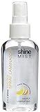 Citre Shine Mist, Anti-Frizz Spray Laminator - 3 fl oz