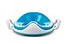 Prince Lionheart Toilet Trainer Squish, Berry Blue