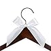 Vnque Wedding Dress Hanger Bride Hanger Wire Hanger Bridal Gift