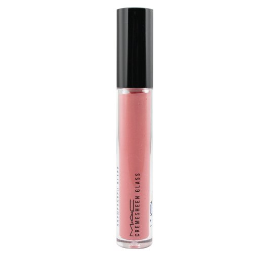 MAC PARTIAL TO PINK Cremesheen Glass Lipgloss