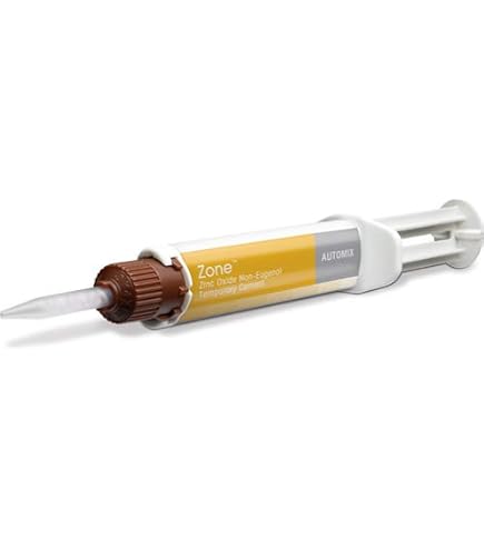 ID Temporary Crown & Bridge Cement - DIY Dental Glue For Home Use & Emergencies