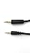 Ancable Replacement Audio Cable for JBL Synchros S300 S300I S300a S500 S700 S400BT J56BT E40BT E30 E40 E50BT S400BT Headphones