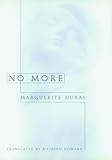 "No More" av Marguerite Duras
