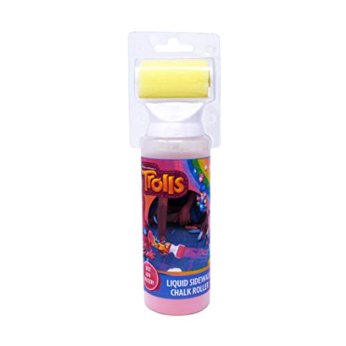 Trolls Chalk Roller