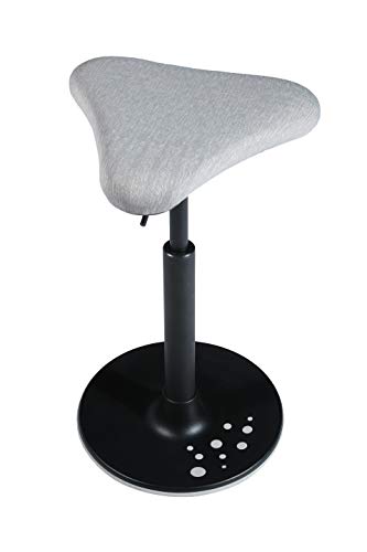 Topstar-Sitness-H1-Sgabello-girevole-da-ufficio-in-tessuto-e-poliestere-misura-unica