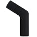 Universal Motorcycle Rubber Shifter Sock Boot Shoe Protector Shift Cover Rubber Shift Socks Black / Red / Yellow / White / Green / Blue (Black)