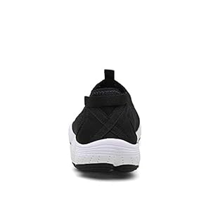 Schnorchelmasken 313saAabpfL. SS300 Obermaterial: Mesh, Aquaschuhe Herren Damen Wasserschuhe ist sehr atmungsaktiv entworfen worden, bequem und elastisch. deshalb trocknen die Schuhe sher schnell, damit Ihre Füße trocken und bequem bleiben können.
Innenmaterial: Synthetik. Honeycomb-Einlegesohle, Komfortabel und atmungsaktiv, Es hat eine sehr gute Flexibilität, die den Schuhen eine gute Polstereigenschaft verleiht.
Sohle: Gummi. Sohle aus ist rutschfestes. Guter Grip mit der profilierten Sohle. Die Entwässerungslöcher zerstreuen Wasser für schnell trocknende Leistung und fördern den Luftstrom für ein kühles, atmungsaktives Gefühl.