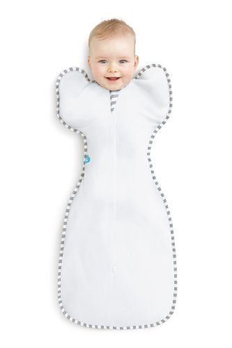 dreambaby swaddle