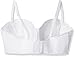 Lilyette by Bali Women's Strapless Bra with Convertible Straps #929