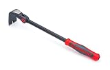 Crescent Brand BLACK DB18X 18 Indexing Flat Prybar