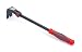 Crescent Brand BLACK DB18X 18 Indexing Flat Prybar