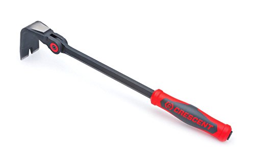 Crescent Brand BLACK DB18X 18 Indexing Flat Prybar