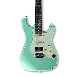 MOOER GTRS S800 Intelligent Guitar