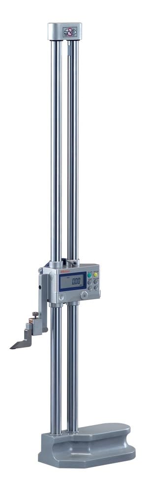 Mitutoyo 192-614-10 LCD Digimatic Height