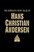 The Complete Fairy Tales (Wordsworth Library Collection) by Hans Christian Andersen