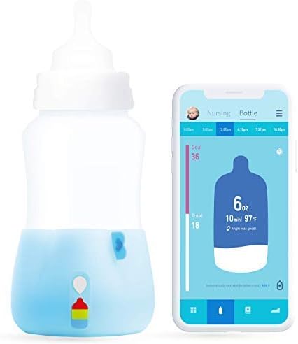 Baby Feeding Monitor