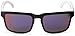 Spy Optic Helm Flat Sunglasses, White Wall, 57mm