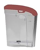 Replacement Water Reservoir and MARSALA Lid for Keurig 2.0 K400 Brewing System 70 oz Compatible with K400/K450 models