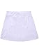 Women's Active Athletic Skort Lightweight Skirt with Pockets for Running Tennis Golf Workout#035/036