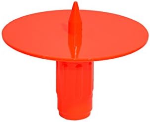 Taacorp Can Light Stuffer for Easy Masking of Recessed Can Lights for Painting