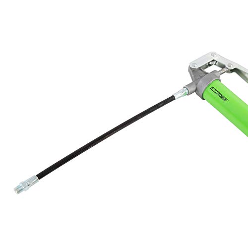 OEMTOOLS 25708 12 Inch Grease Hose