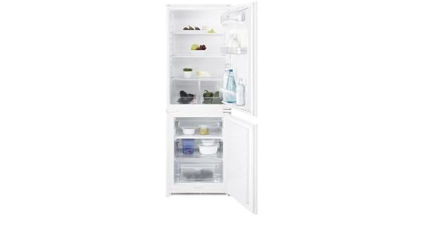 Electrolux FI18/11E Integrado 240L A+ Blanco nevera y congelador ...