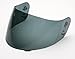 HJC Shield for AC-10, CL-12, CS-12, FG-12 and Symax Helmet - --/Dark Smoke