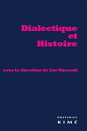 Dialectique et histoire