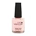 CND Vinylux #132 Negligee Nail Polish Lacquer 0.5floz