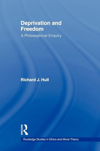 Amazon.com: The Ethics of Need (Studies in Philosophy 