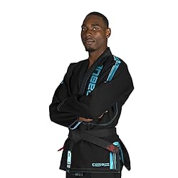 Sanabul Core Competition BJJ Gi for Men | Premium