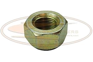 ALL SKIDSTEERS Lug Nut for John Deere Skid Steers | Replaces OEM # N172058