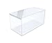 Clear Plastic Box - 8