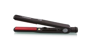 lionesse beauty bar straightener