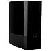 Dayton Audio TWC-0.38BK 0.38 cu. ft. 2-Way Curved Speaker Cabinet Gloss Black