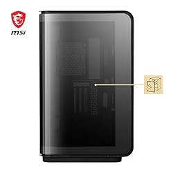 MSI MEG Maestro 700L PZ - Premium Mid-Tower Gaming