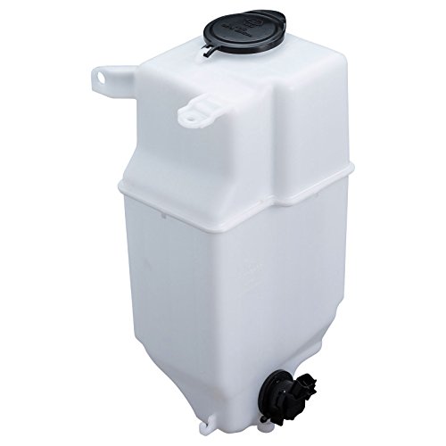 Windshield Washer Fluid Reservoir w/Pump for 2005-2012 Toyota Tacoma fits 8531504090/85315-04090/TO1288149 - Thumbnail 5