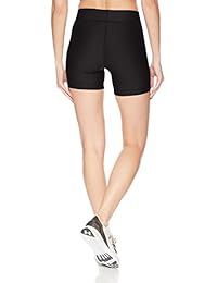 Women's HeatGear Armour Middy Shorts
