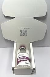 Lab1 Single Plastci - 51ML Research H20 with 0.9