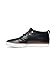 Quiksilver Men's Griffin FG Full Grain Leather Shoe