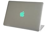 Mint Green Macbook Air Logo Color Changer Vinyl Sticker Decal Mac Apple Laptop