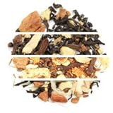 Adagio Teas Chai Teas Loose Tea Sampler, 4 varieties