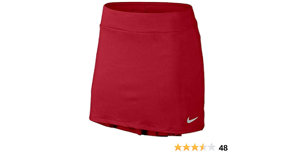 La falda más deseada del verano es una plisada tipo tenista de Nike