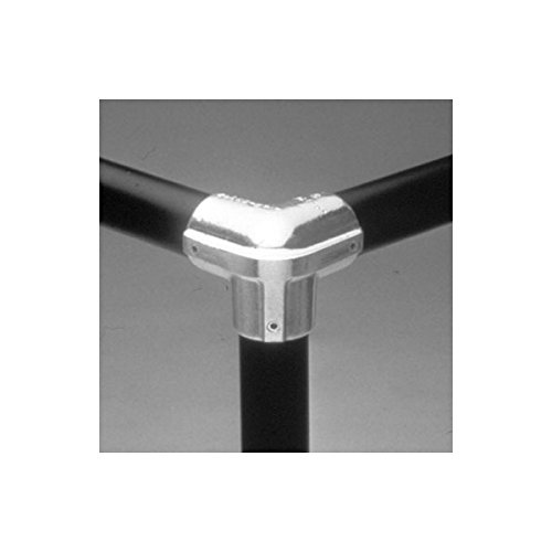 9 Side Outlet Elbow 11/4"x 11/4" (Fits with 11/4" IPS / 1.660