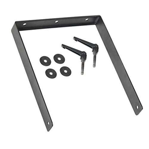 LD Systems LDS-DDQ12SB Amplifier Stand