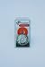 RiverCity Pitching Washers: (4) Orange 2.5 Inch Washers